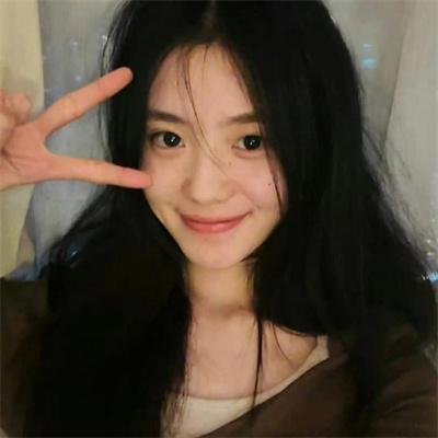 后天美女