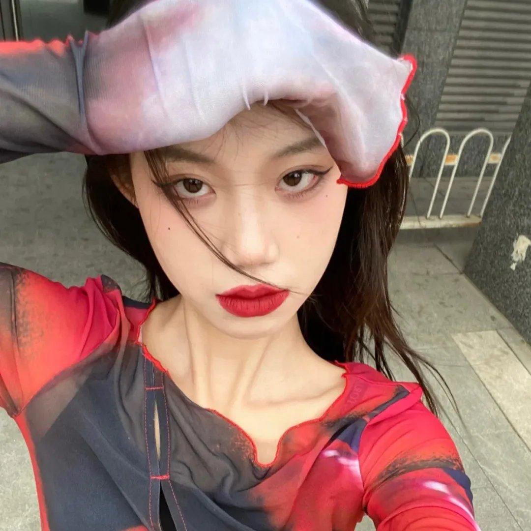 快女成长之路